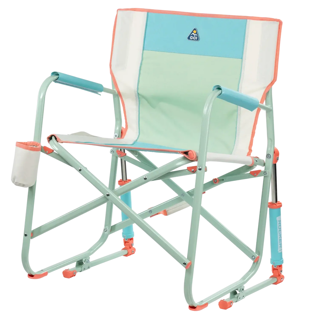 Freestyle Rocker | Featured Outdoor Choice | Outlandridge E863 qe