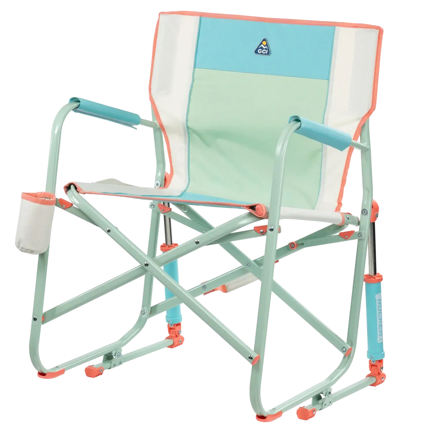 Freestyle Rocker | Featured Outdoor Choice | Outlandridge E863 qe