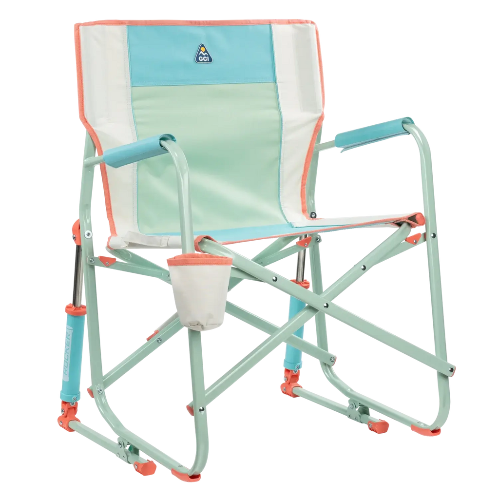 Freestyle Rocker | Featured Outdoor Choice | Outlandridge E863 qe