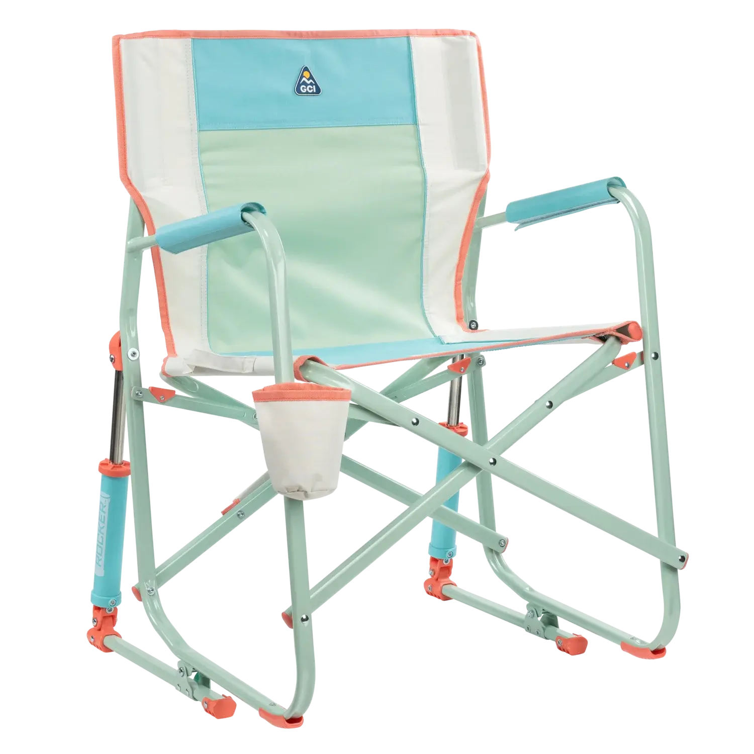 Freestyle Rocker | Featured Outdoor Choice | Outlandridge E863 qe