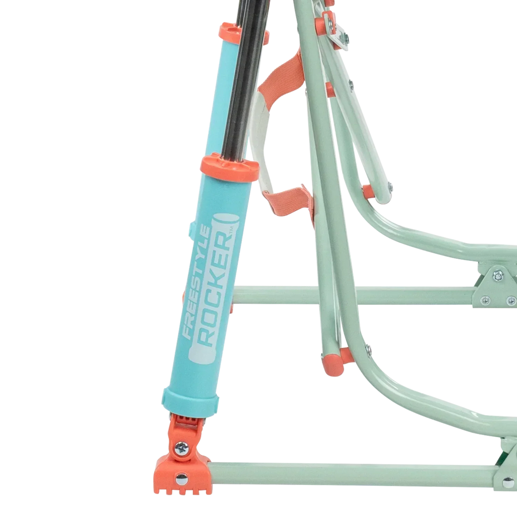 Freestyle Rocker | Featured Outdoor Choice | Outlandridge E863 qe