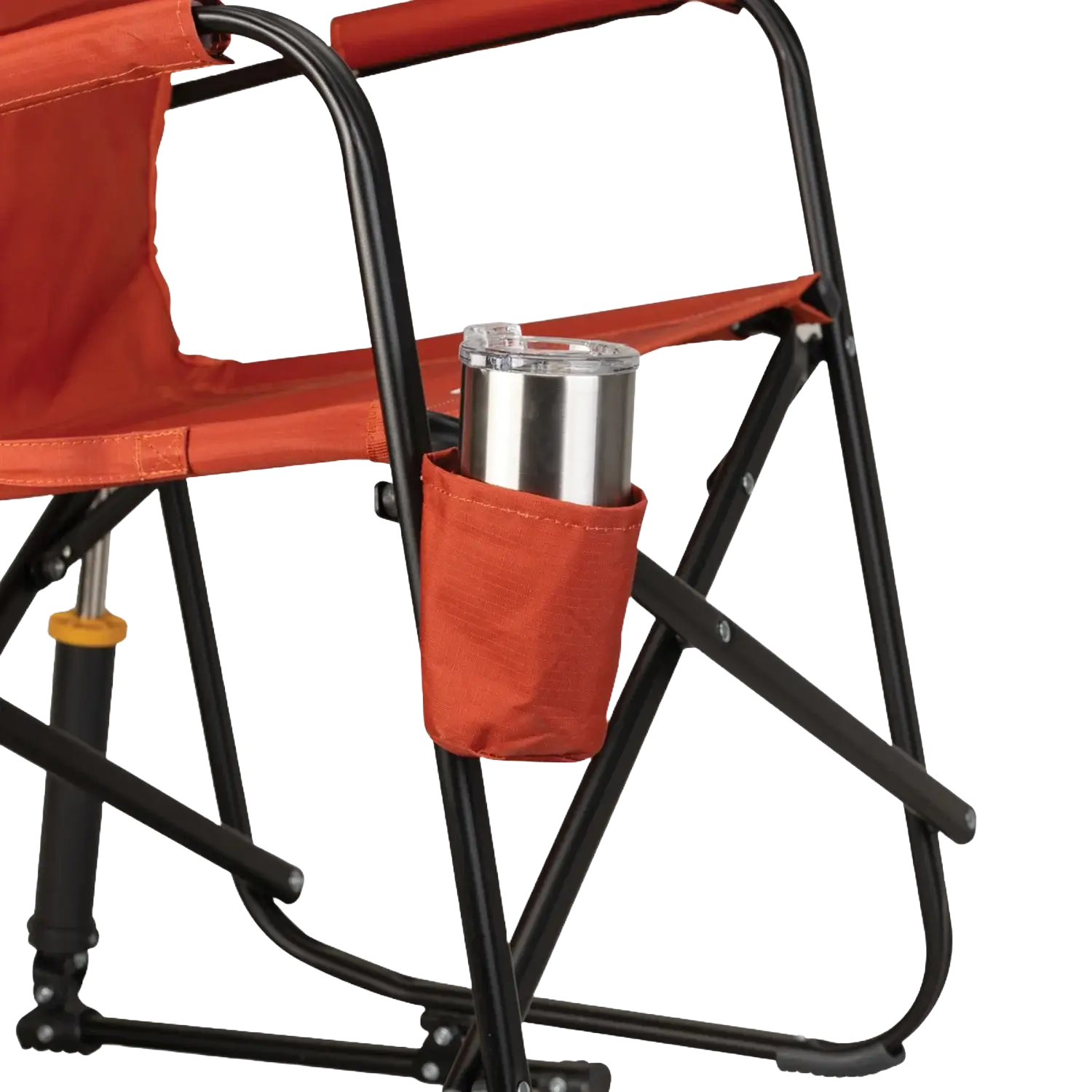 Freestyle Rocker - Pumpkin Spice — Outdoor Collection Pick | Outlandridge 2823 sh