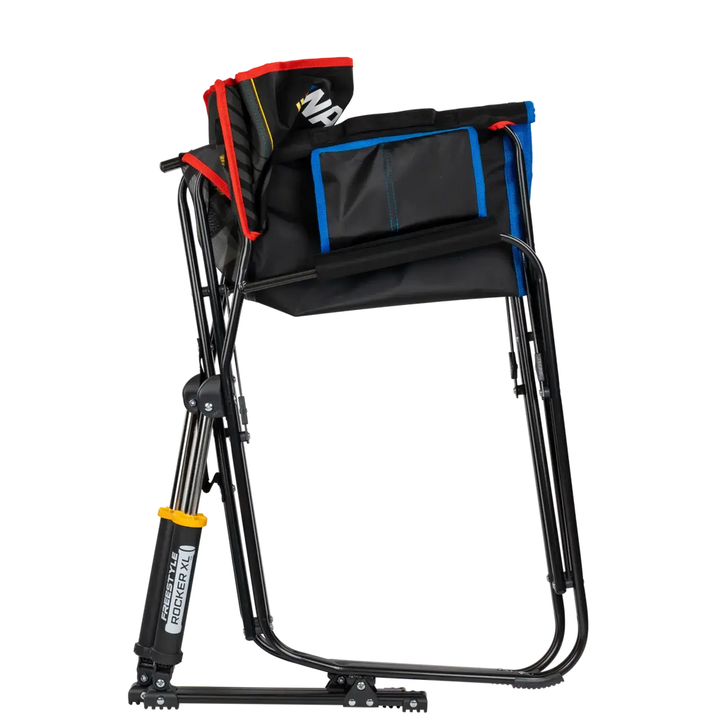 Freestyle Rocker XL - NASCAR | Featured Outdoor Choice | Outlandridge 1AB1 1D