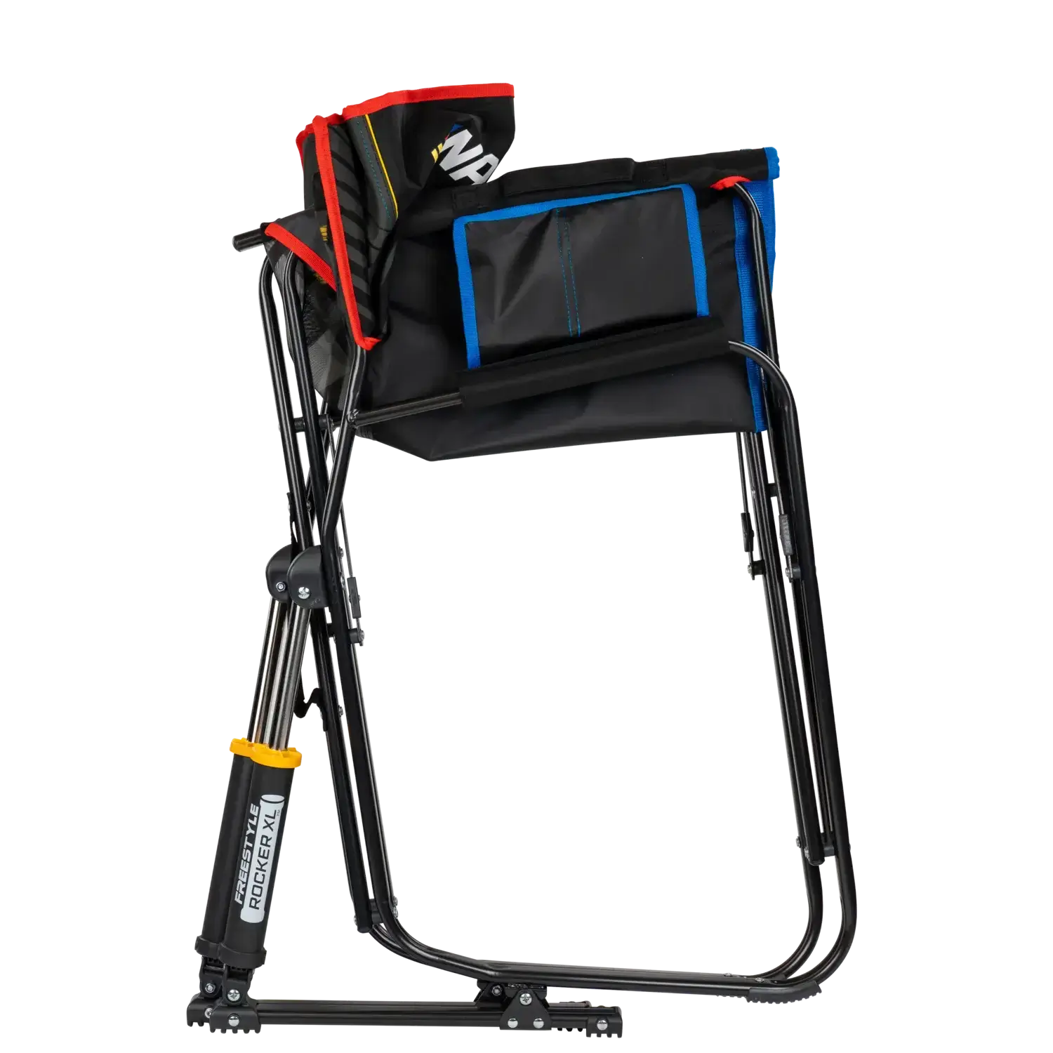 Freestyle Rocker XL - NASCAR | Featured Outdoor Choice | Outlandridge 1AB1 1D