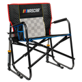 Freestyle Rocker XL - NASCAR | Featured Outdoor Choice | Outlandridge 1AB1 1D