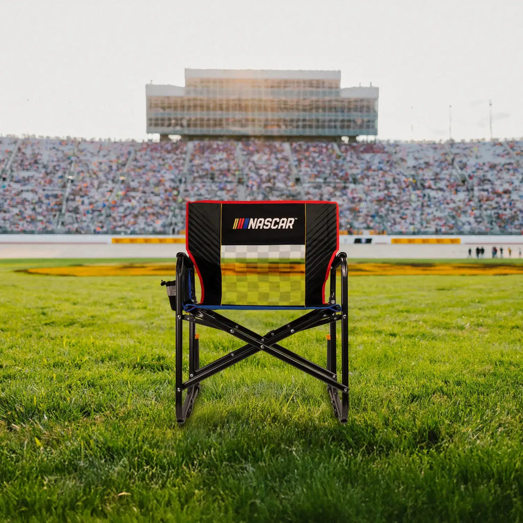 Freestyle Rocker XL - NASCAR | Featured Outdoor Choice | Outlandridge 1AB1 1D