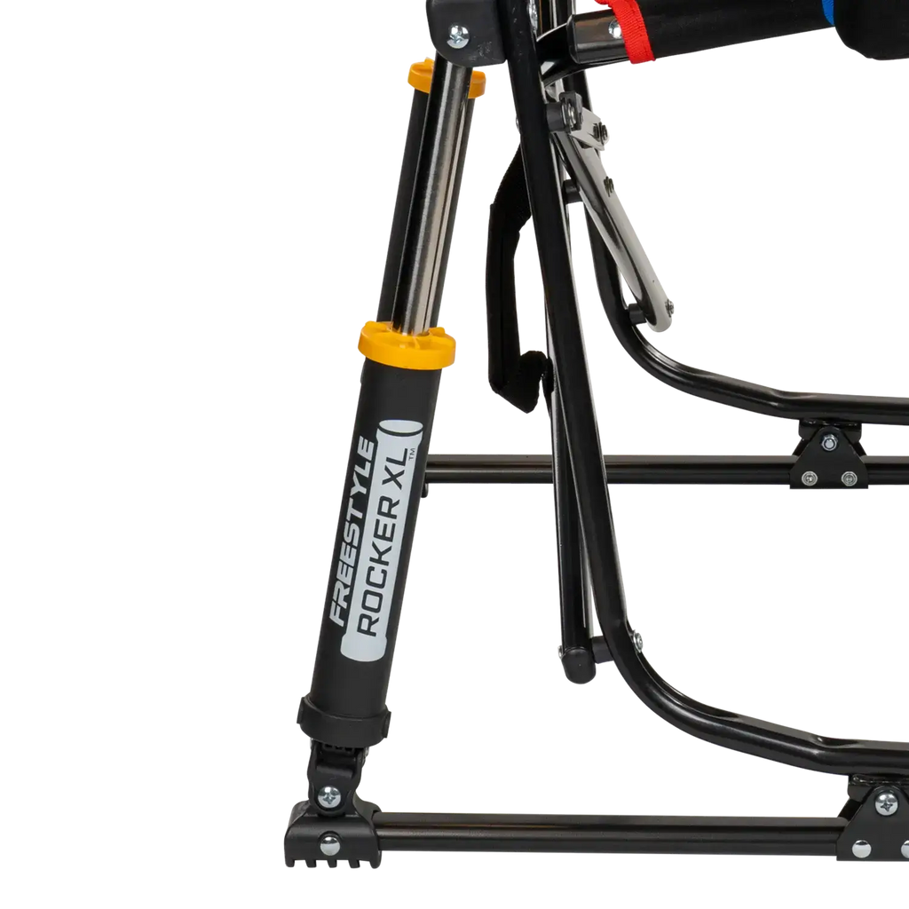 Freestyle Rocker XL - NASCAR | Featured Outdoor Choice | Outlandridge 1AB1 1D