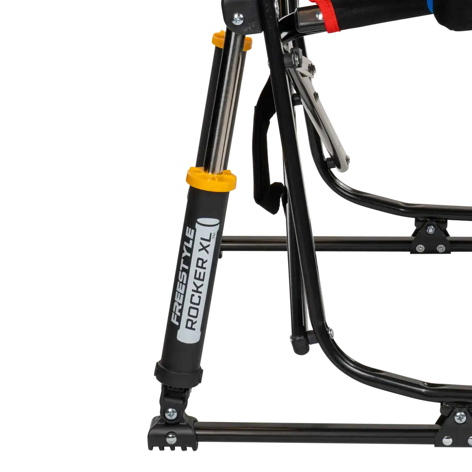 Freestyle Rocker XL - NASCAR | Featured Outdoor Choice | Outlandridge 1AB1 1D