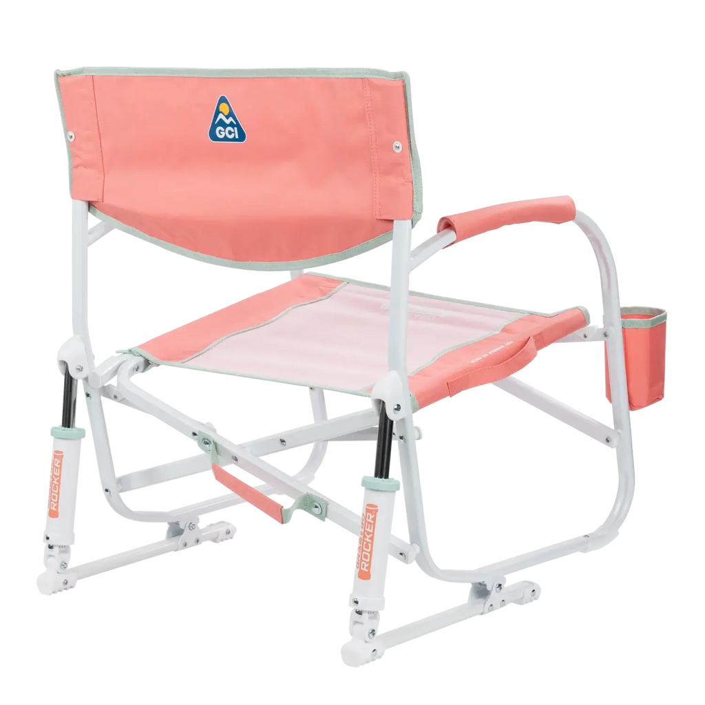 Grab & Go Rocker | Featured Outdoor Choice | Outlandridge FE87 O1