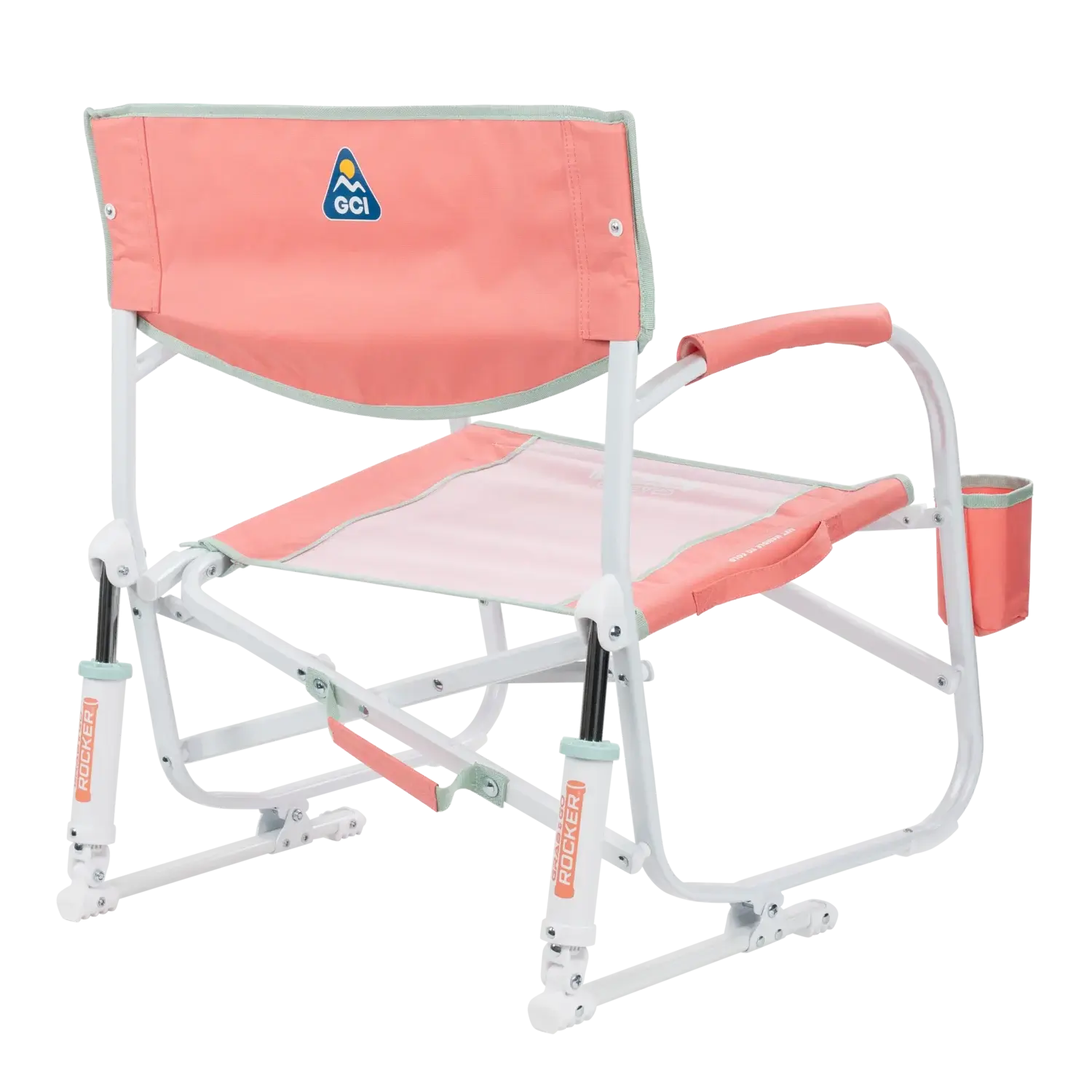 Grab & Go Rocker | Featured Outdoor Choice | Outlandridge FE87 O1