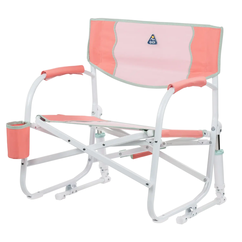 Grab & Go Rocker | Featured Outdoor Choice | Outlandridge FE87 O1