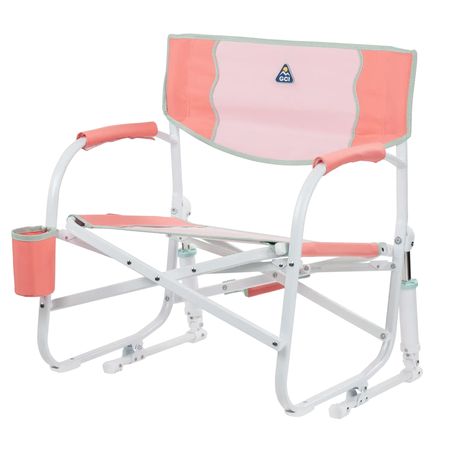 Grab & Go Rocker | Featured Outdoor Choice | Outlandridge FE87 O1
