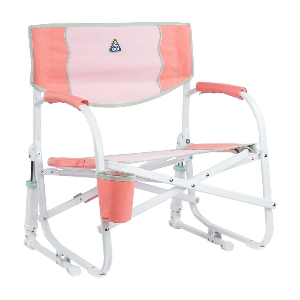 Grab & Go Rocker | Featured Outdoor Choice | Outlandridge FE87 O1