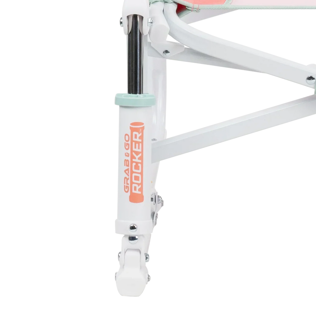 Grab & Go Rocker | Featured Outdoor Choice | Outlandridge FE87 O1