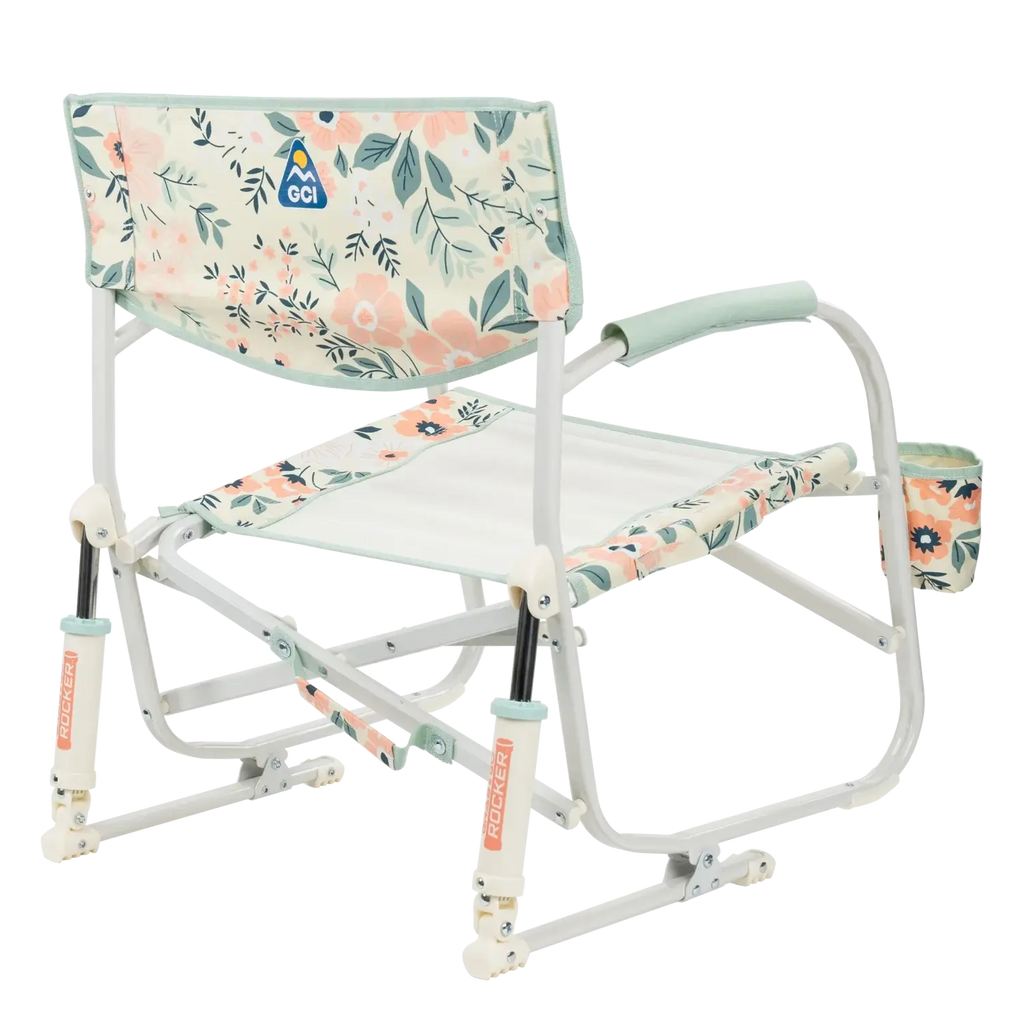 Grab & Go Rocker | Featured Outdoor Choice | Outlandridge FE87 O1