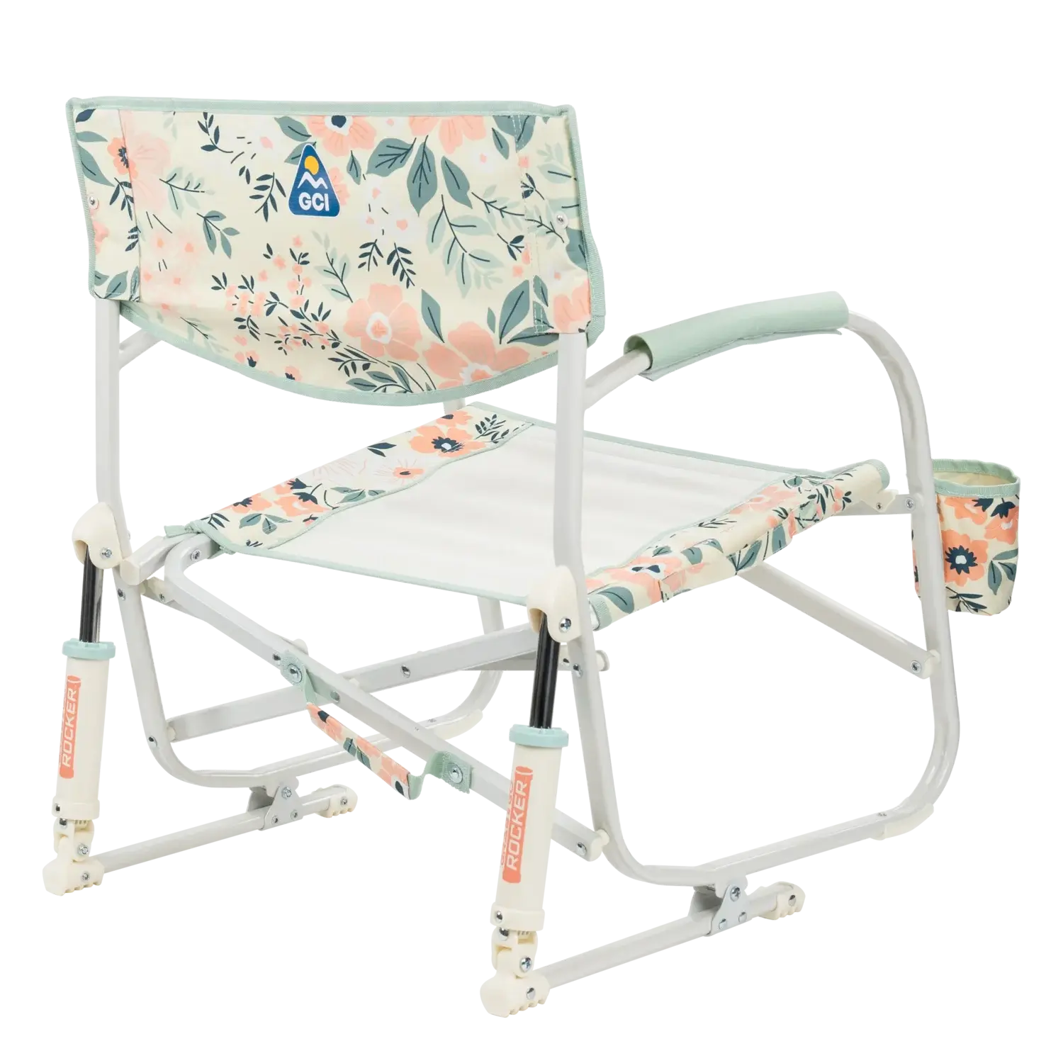 Grab & Go Rocker | Featured Outdoor Choice | Outlandridge FE87 O1