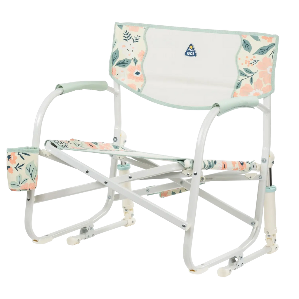 Grab & Go Rocker | Featured Outdoor Choice | Outlandridge FE87 O1