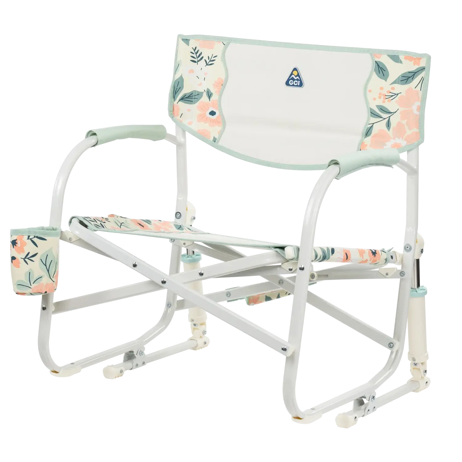 Grab & Go Rocker | Featured Outdoor Choice | Outlandridge FE87 O1
