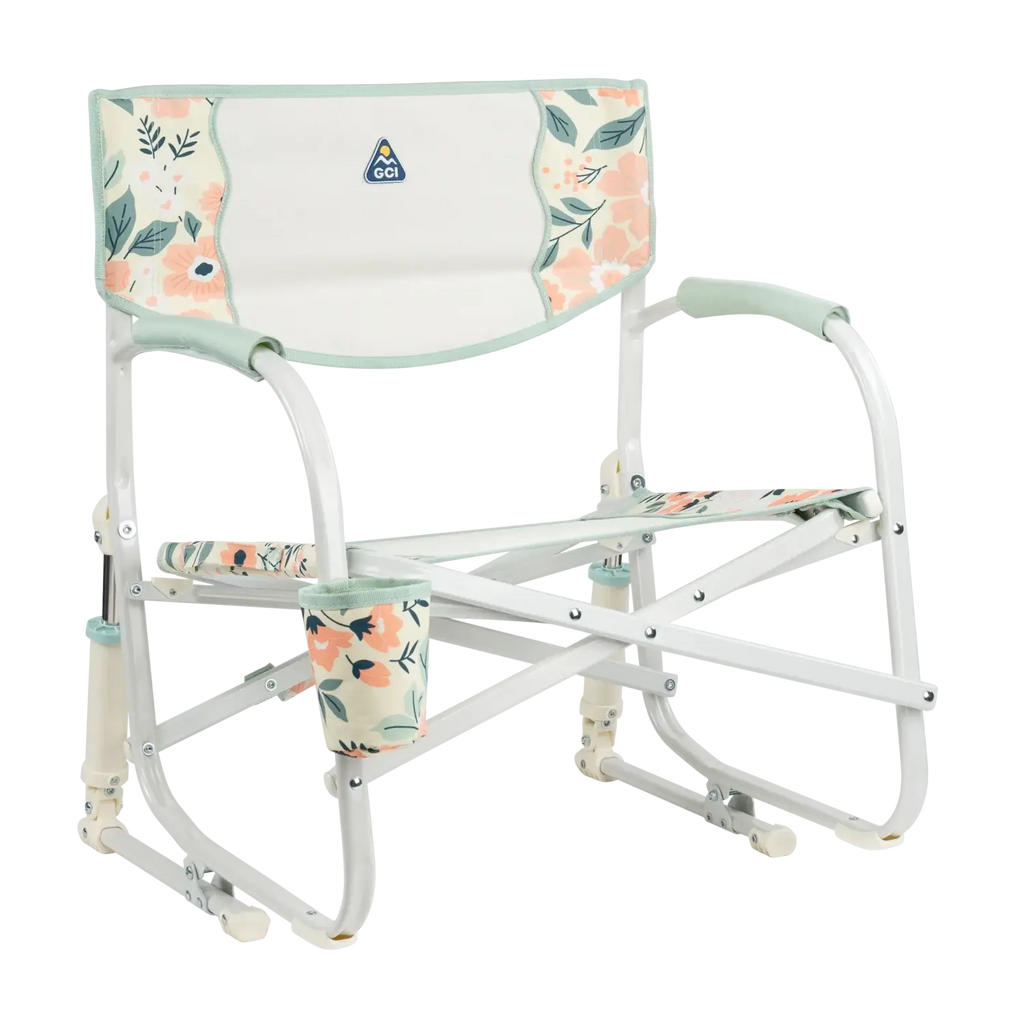 Grab & Go Rocker | Featured Outdoor Choice | Outlandridge FE87 O1