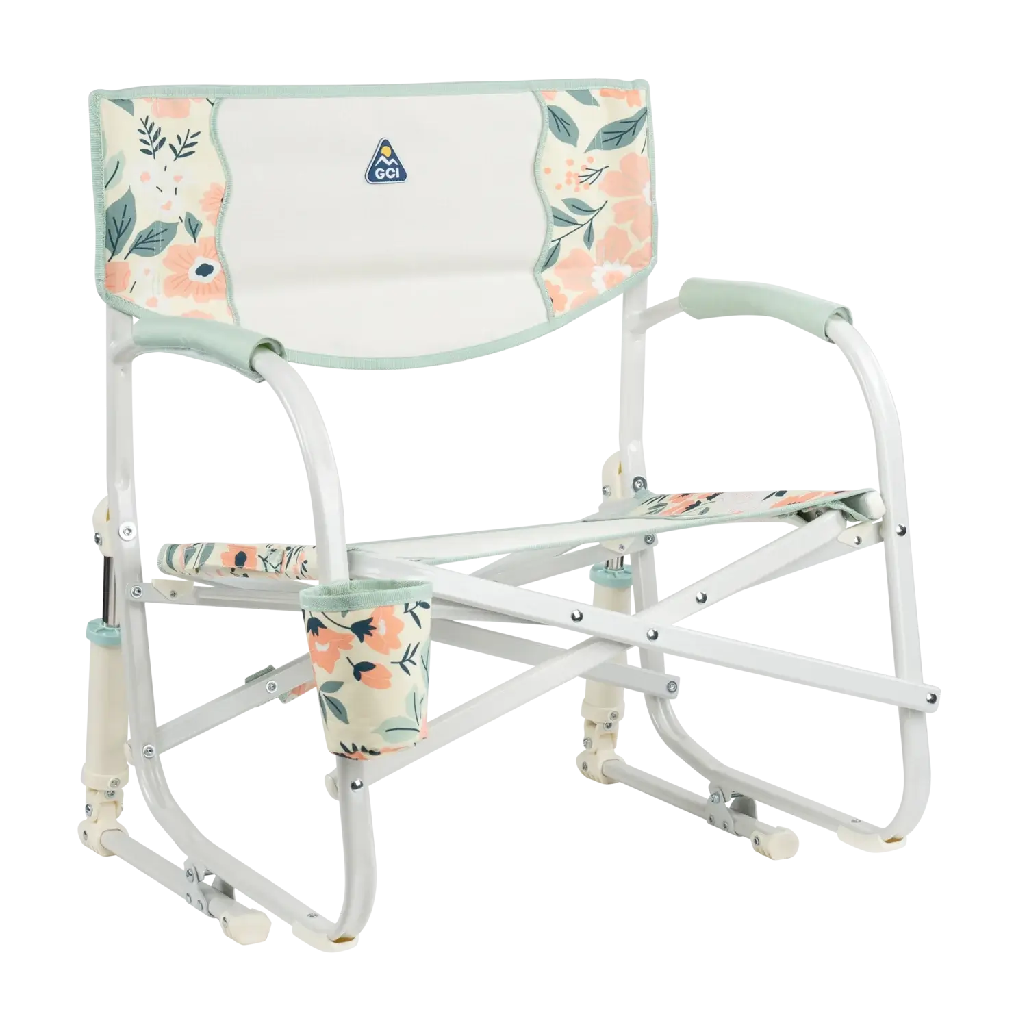 Grab & Go Rocker | Featured Outdoor Choice | Outlandridge FE87 O1