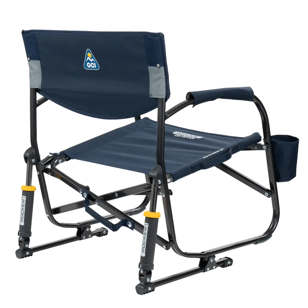 Grab & Go Rocker | Featured Outdoor Choice | Outlandridge FE87 O1
