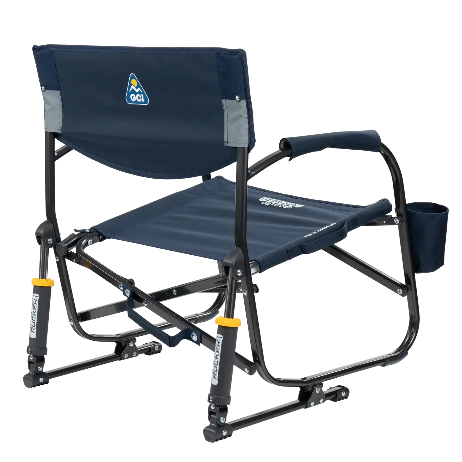 Grab & Go Rocker | Featured Outdoor Choice | Outlandridge FE87 O1