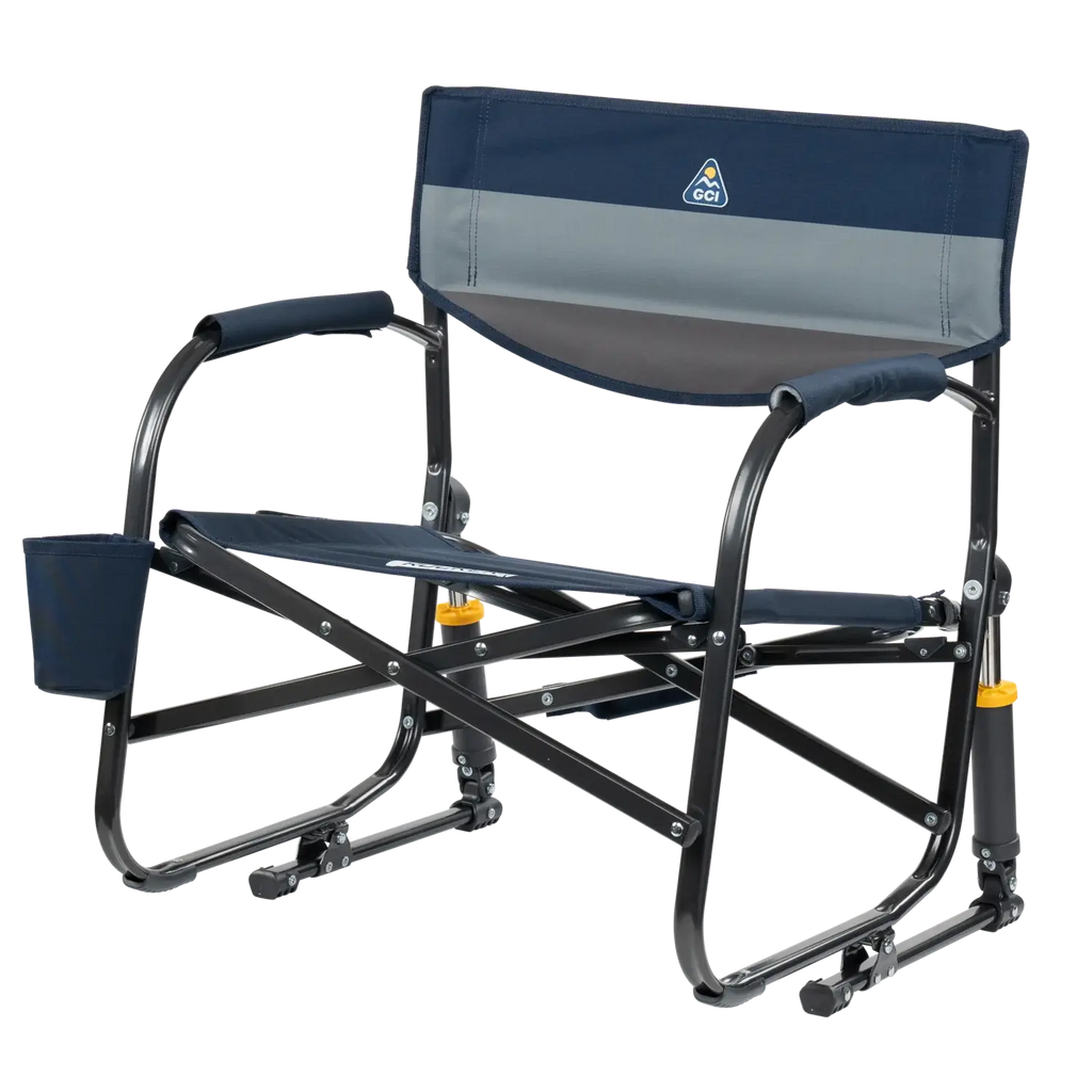 Grab & Go Rocker | Featured Outdoor Choice | Outlandridge FE87 O1