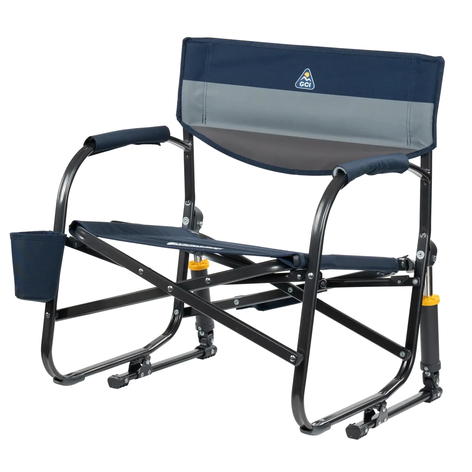 Grab & Go Rocker | Featured Outdoor Choice | Outlandridge FE87 O1