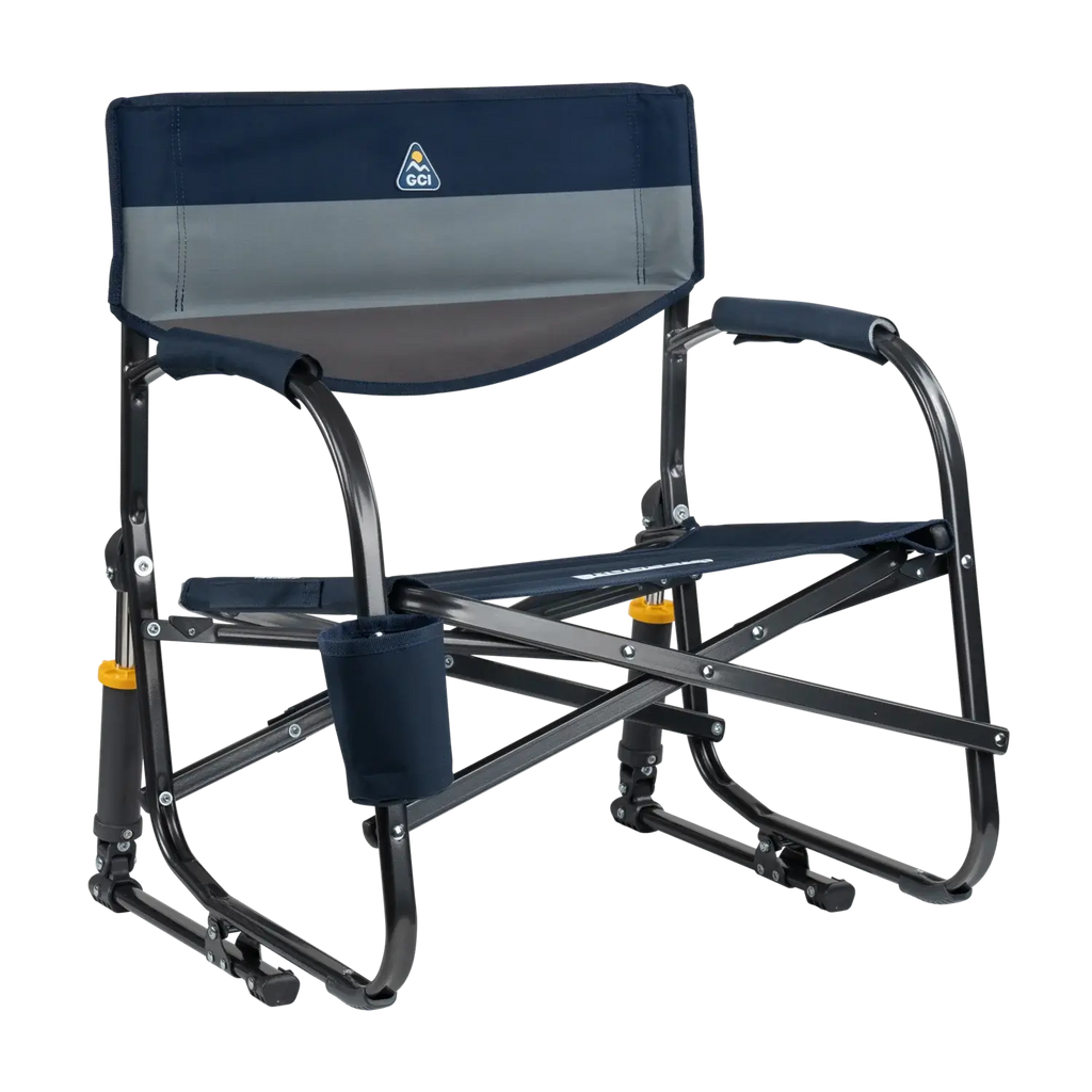 Grab & Go Rocker | Featured Outdoor Choice | Outlandridge FE87 O1