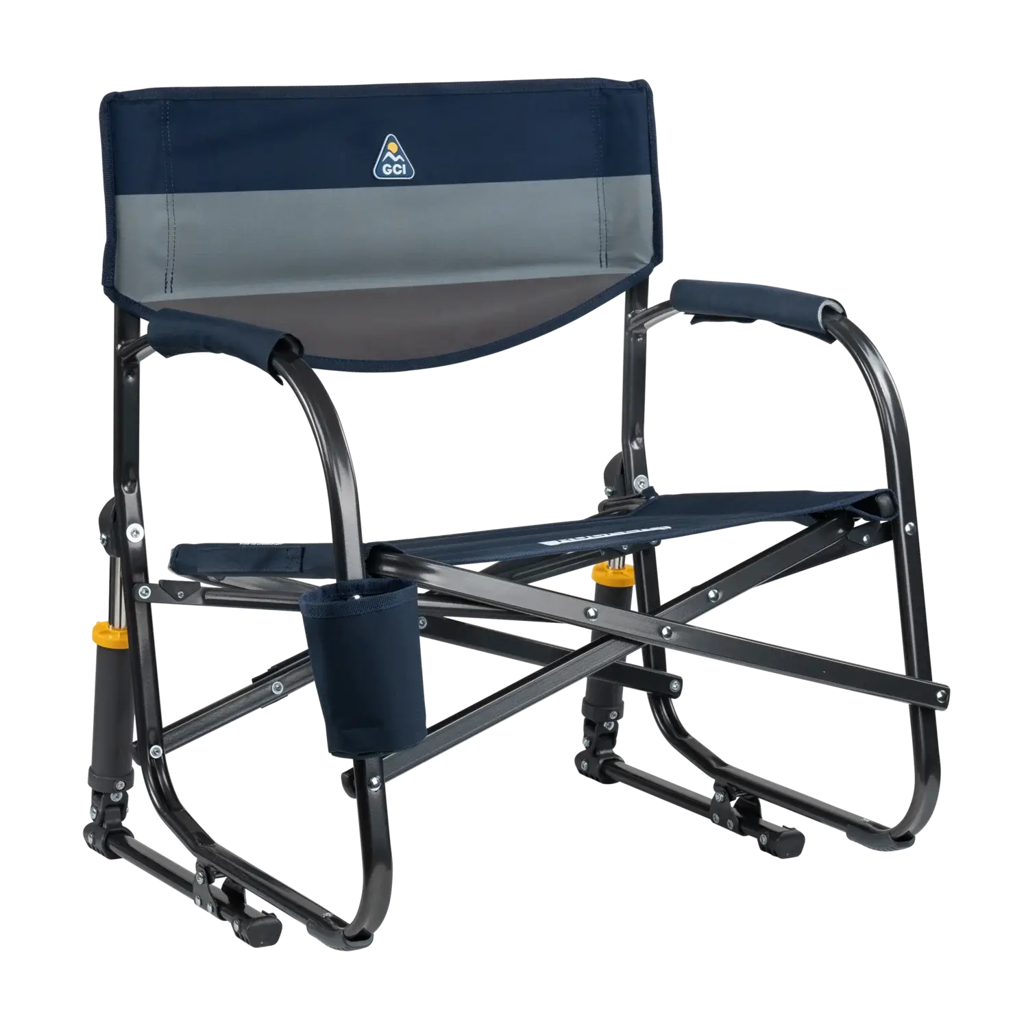 Grab & Go Rocker | Featured Outdoor Choice | Outlandridge FE87 O1