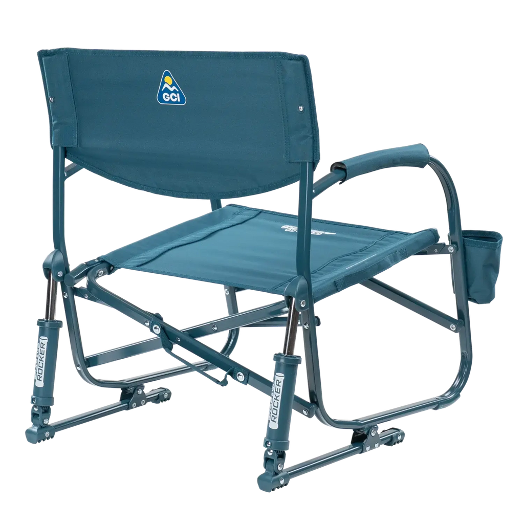 Grab & Go Rocker | Featured Outdoor Choice | Outlandridge FE87 O1