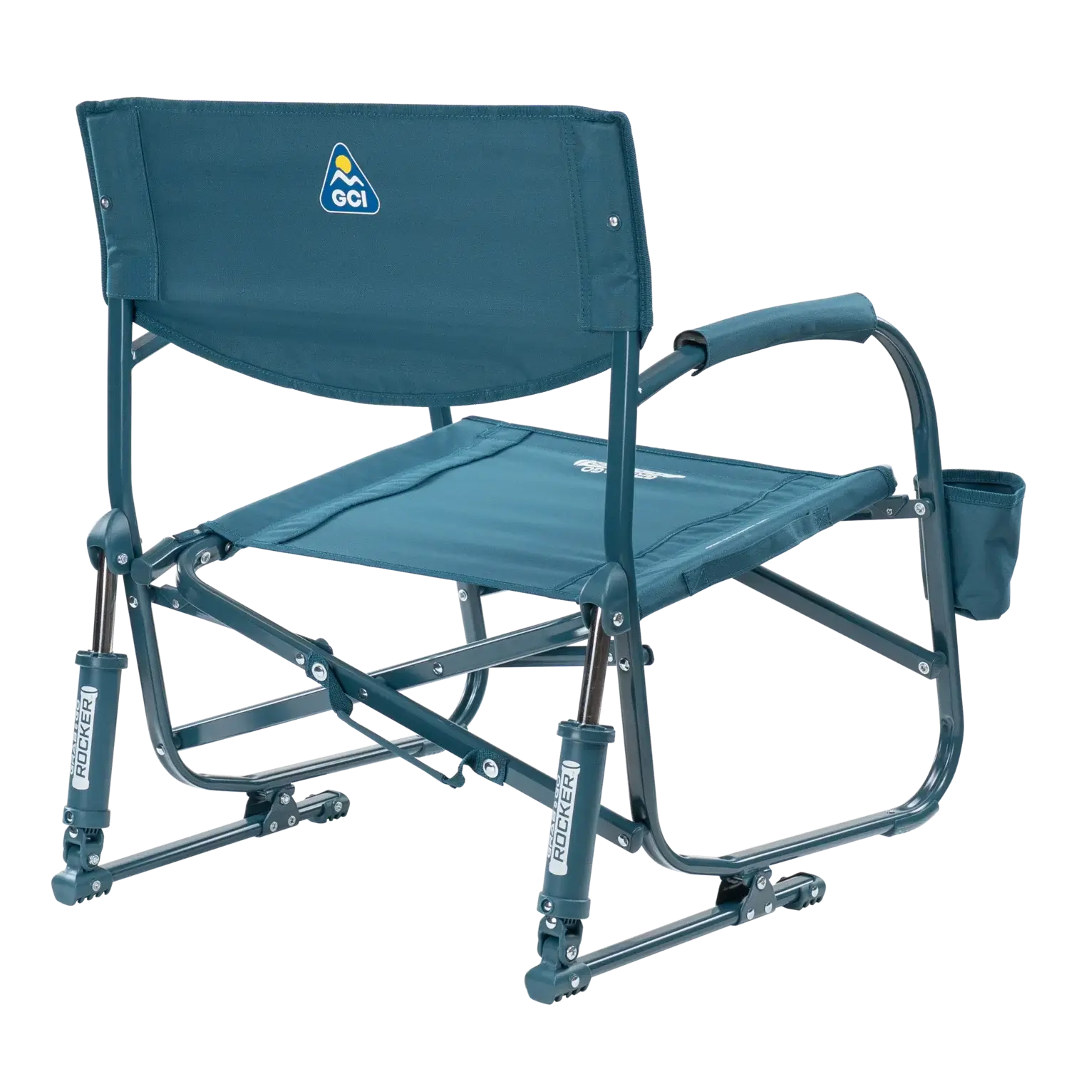Grab & Go Rocker | Featured Outdoor Choice | Outlandridge FE87 O1
