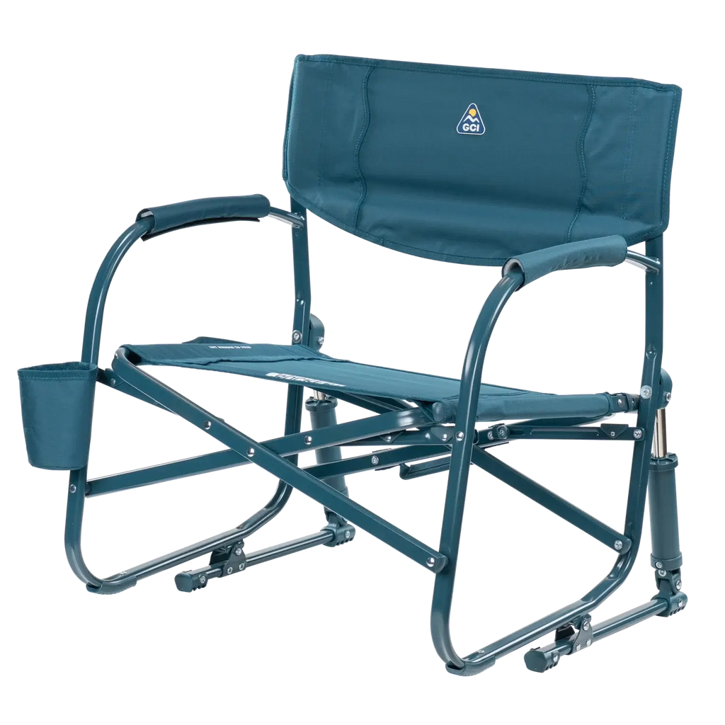 Grab & Go Rocker | Featured Outdoor Choice | Outlandridge FE87 O1