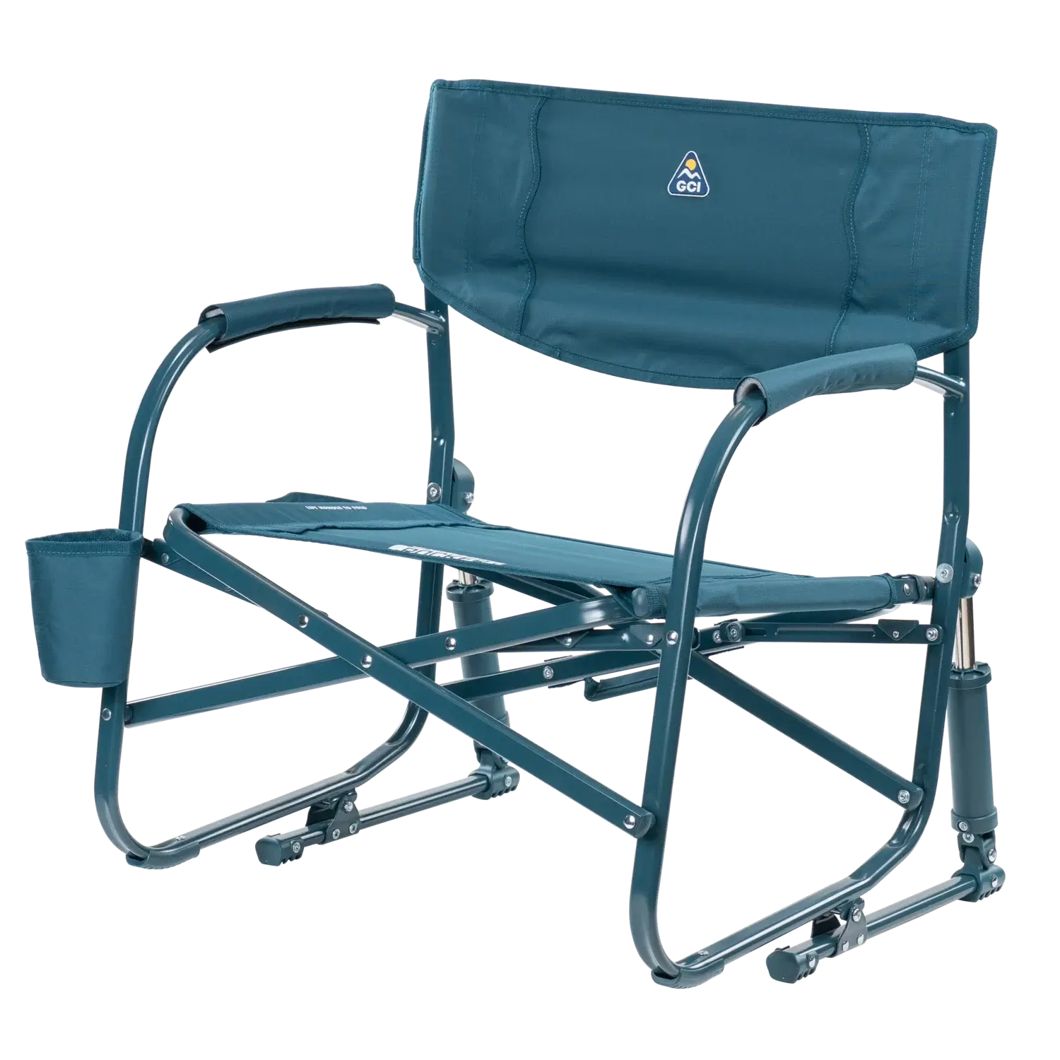 Grab & Go Rocker | Featured Outdoor Choice | Outlandridge FE87 O1