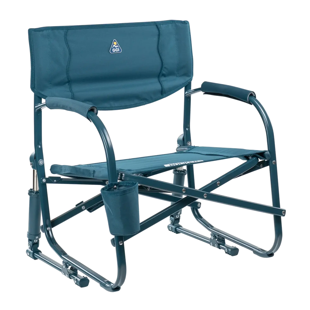 Grab & Go Rocker | Featured Outdoor Choice | Outlandridge FE87 O1