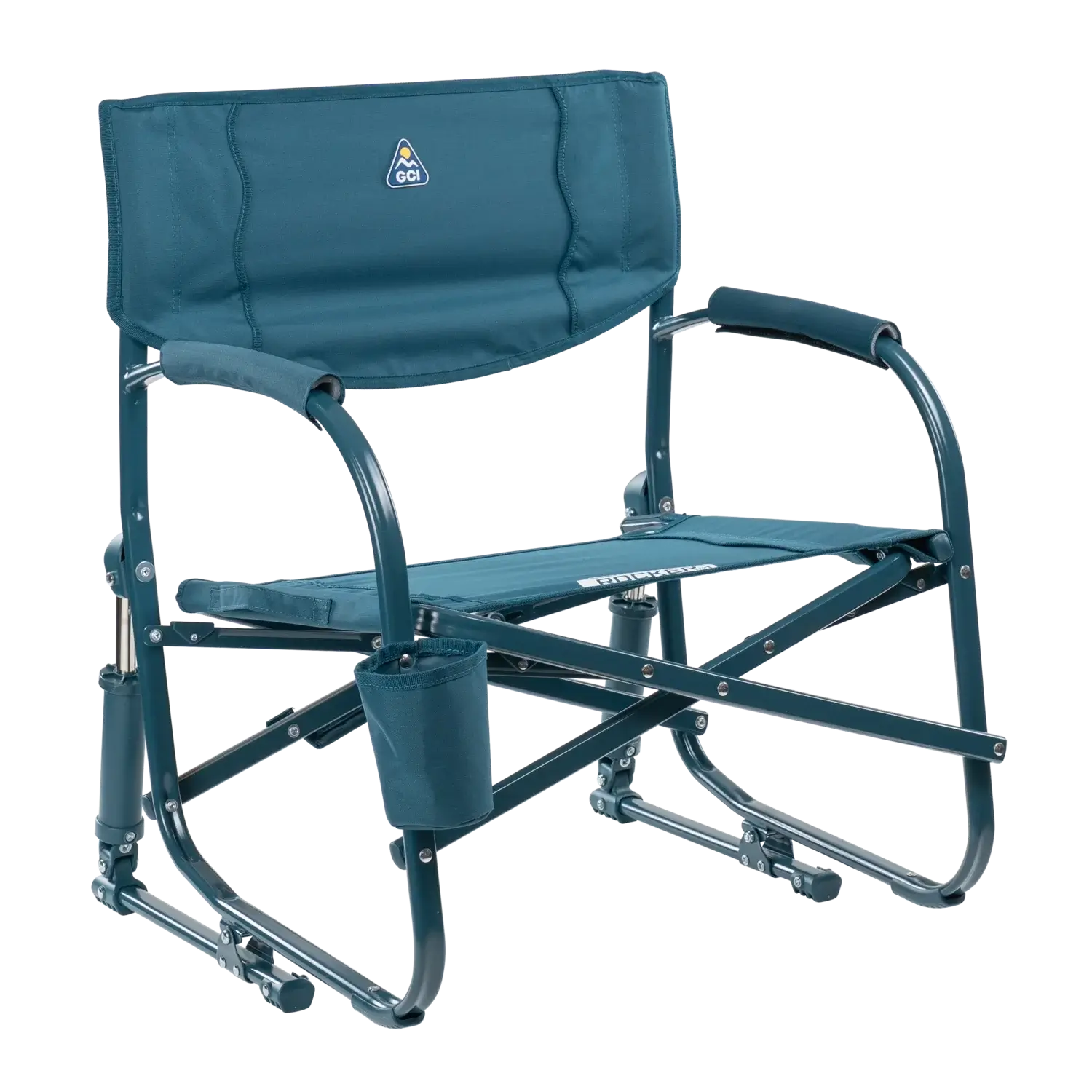 Grab & Go Rocker | Featured Outdoor Choice | Outlandridge FE87 O1