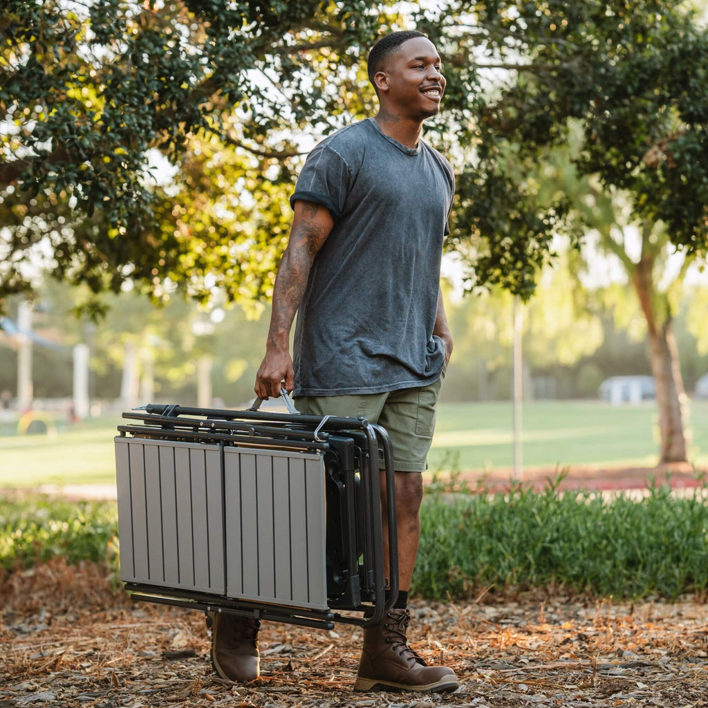 Master Cook Station — Selected for Outdoor Use | Outlandridge 9788 Zt