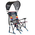 Roadtrip Rocker Bundle - NASCAR Blue | Featured Outdoor Choice | Outlandridge FDEA J1
