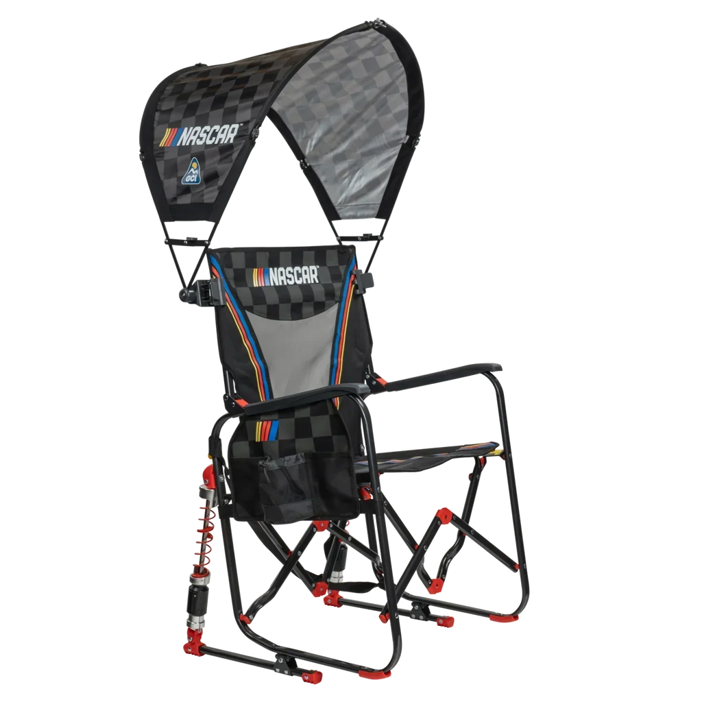 Adjustable Rocker Bundle - NASCAR | Featured Outdoor Choice | Outlandridge 39E6 cF