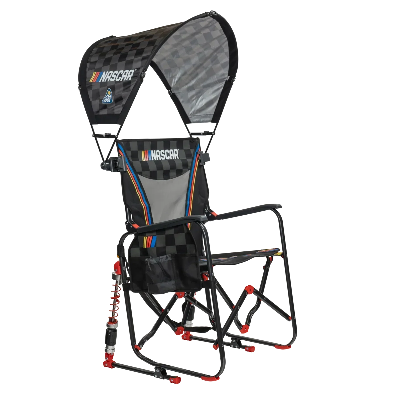 Adjustable Rocker Bundle - NASCAR | Featured Outdoor Choice | Outlandridge 39E6 cF