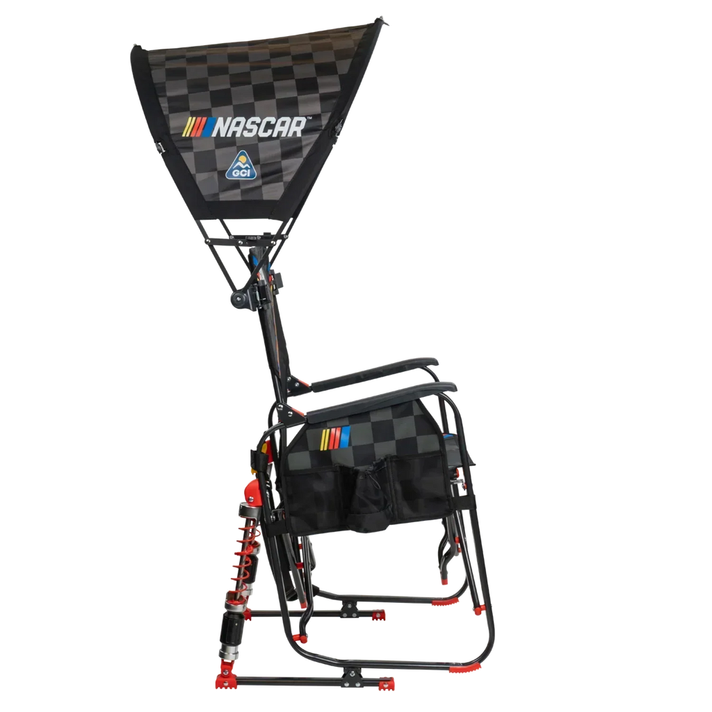 Adjustable Rocker Bundle - NASCAR | Featured Outdoor Choice | Outlandridge 39E6 cF
