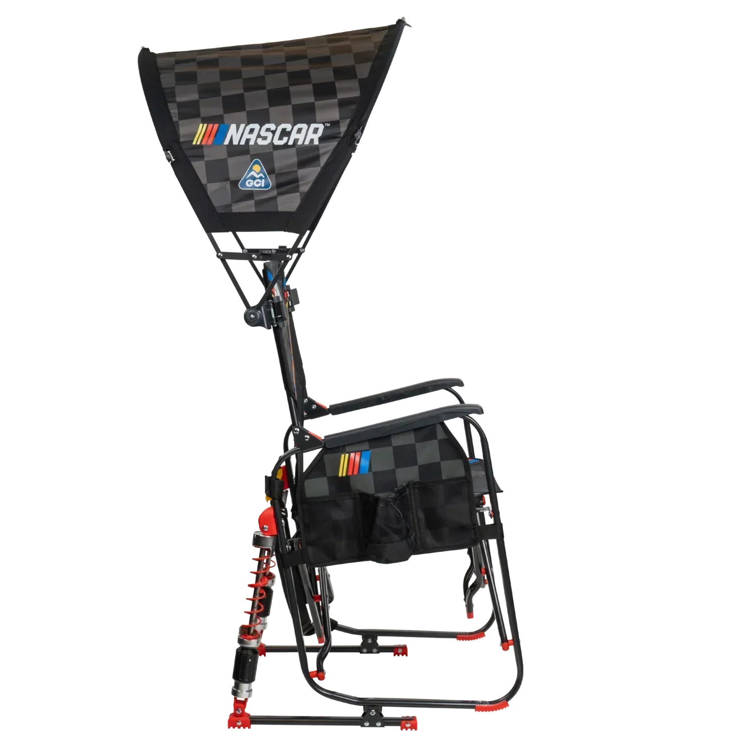 Adjustable Rocker Bundle - NASCAR | Featured Outdoor Choice | Outlandridge 39E6 cF