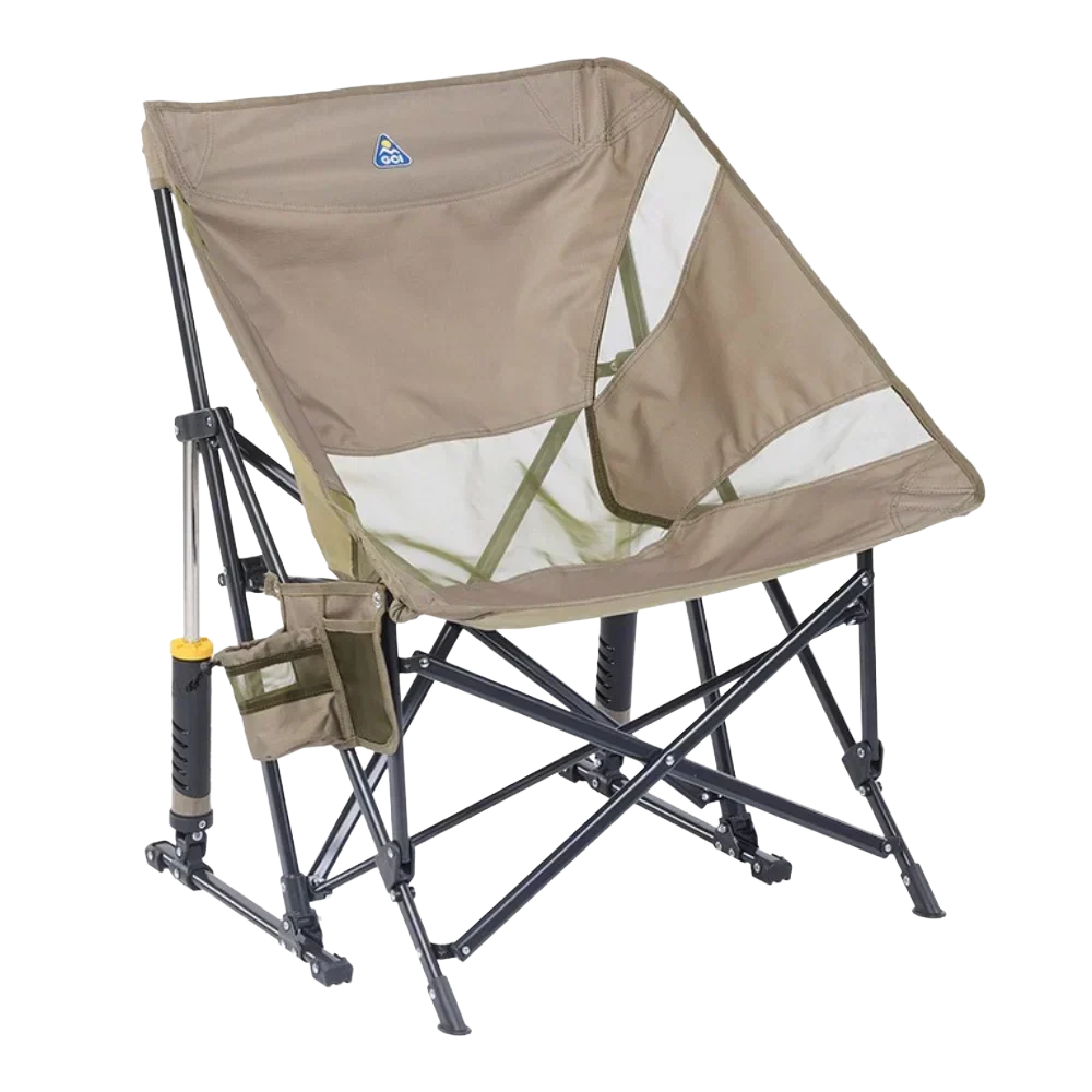 Pod Rocker Elite | Featured Outdoor Choice | Outlandridge 682D br