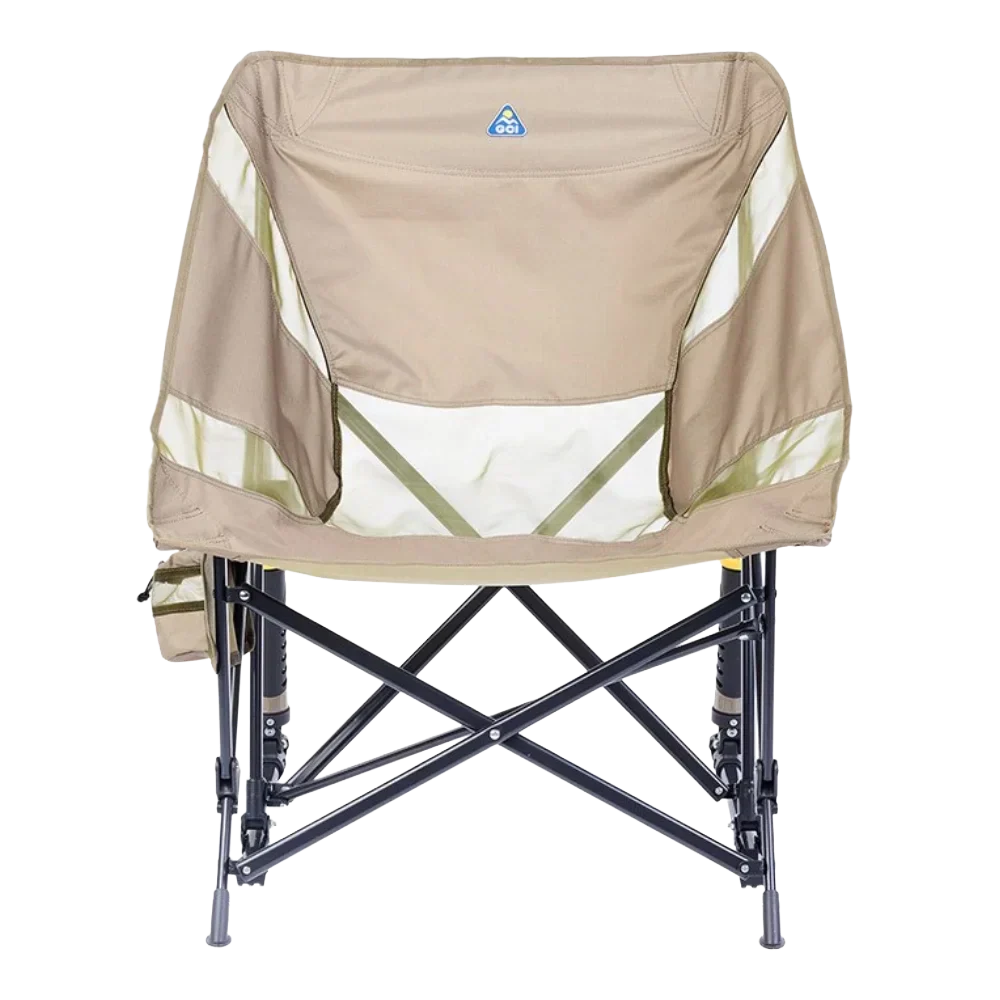 Pod Rocker Elite | Featured Outdoor Choice | Outlandridge ED36 Yk