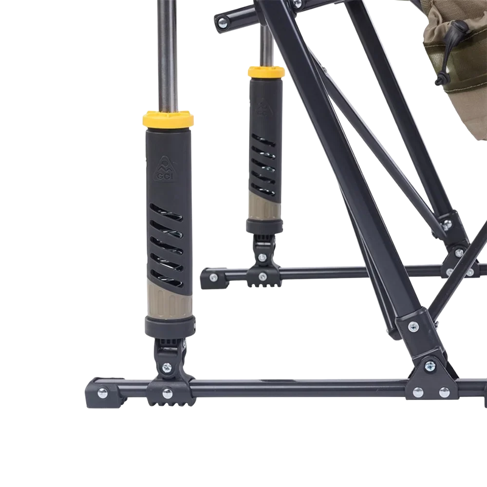 Pod Rocker Elite | Featured Outdoor Choice | Outlandridge 682D br
