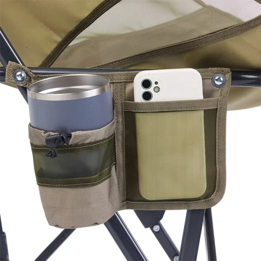 Pod Rocker Elite | Featured Outdoor Choice | Outlandridge ED36 Yk