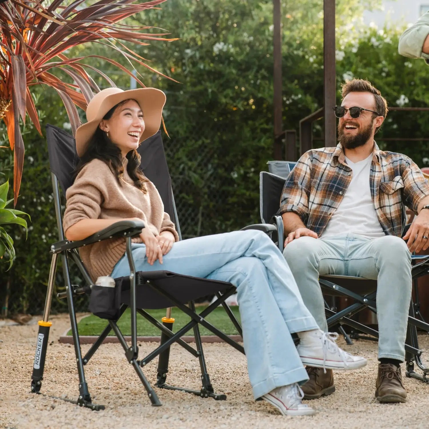 RoadTrip Rocker | Featured Outdoor Choice | Outlandridge CA4A 08