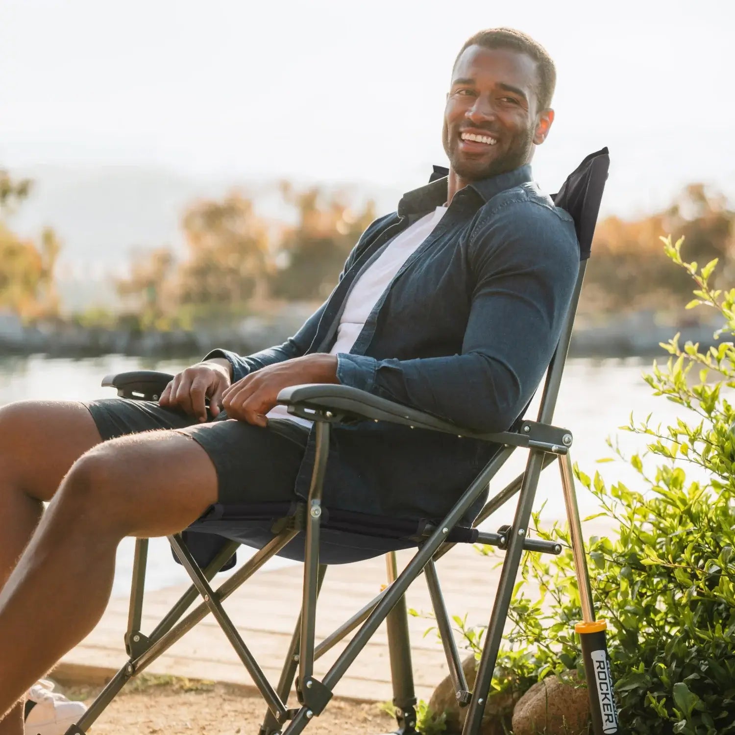 RoadTrip Rocker | Featured Outdoor Choice | Outlandridge CA4A 08
