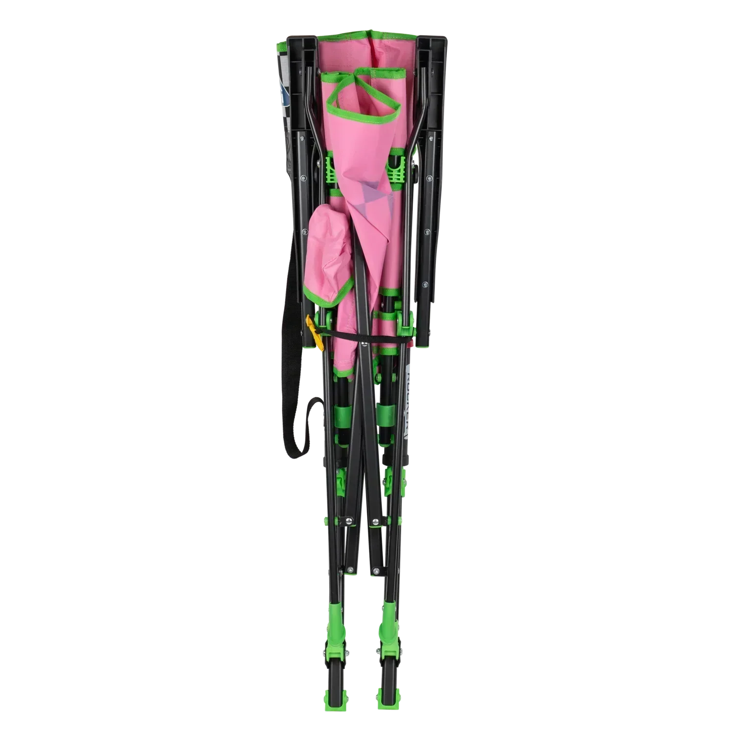 NASCAR RoadTrip Rocker - Pink | Featured Outdoor Choice | Outlandridge 579C fM