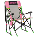 NASCAR RoadTrip Rocker - Pink | Featured Outdoor Choice | Outlandridge 579C fM